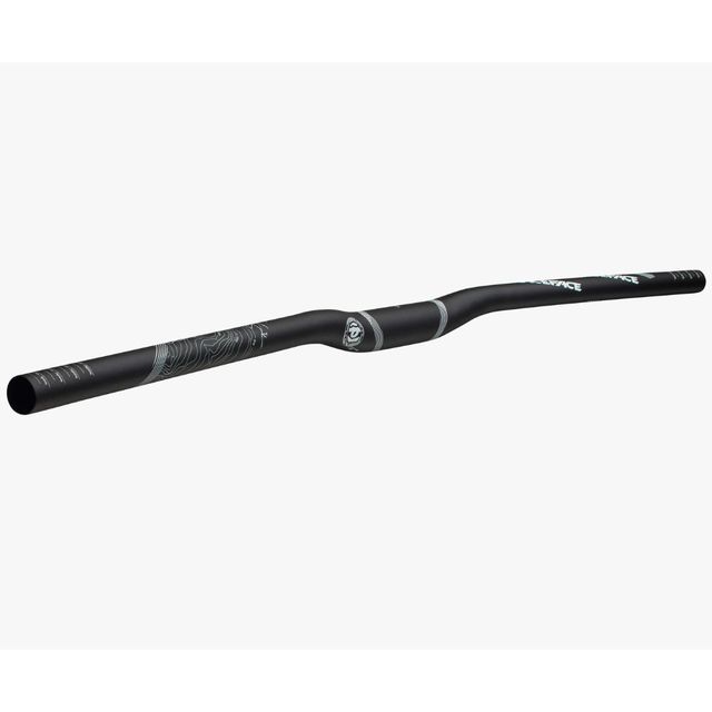 Raceface Atlas Ohjaustanko 31.8mm 1,25 nousulla 785mm leveä